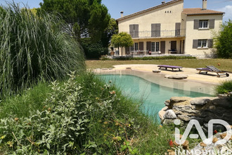  maison cavaillon 84300
