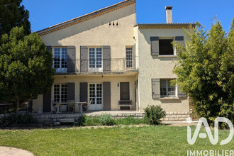  maison cavaillon 84300
