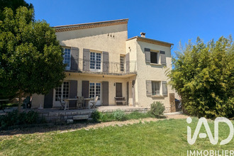  maison cavaillon 84300