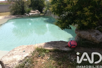  maison cavaillon 84300
