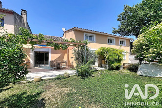  maison cavaillon 84300