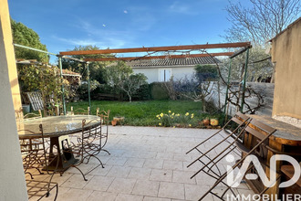  maison cavaillon 84300