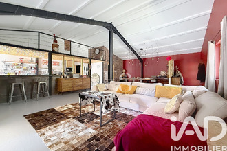  maison cavaillon 84300