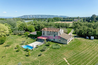  maison cavaillon 84300