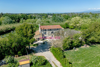  maison cavaillon 84300