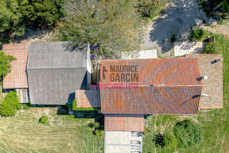  maison cavaillon 84300