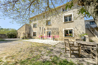  maison cavaillon 84300