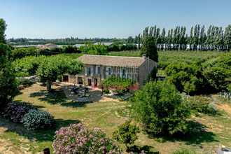  maison cavaillon 84300