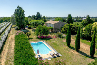  maison cavaillon 84300