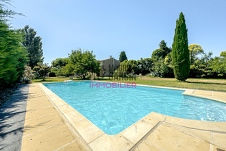  maison cavaillon 84300