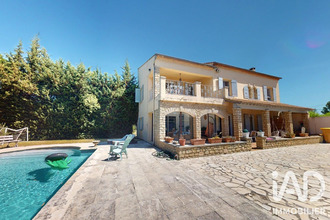  maison cavaillon 84300