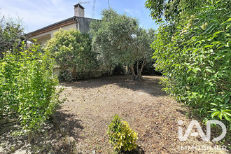  maison cavaillon 84300