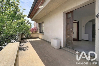  maison cavaillon 84300
