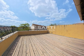  maison cavaillon 84300
