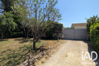  maison cavaillon 84300