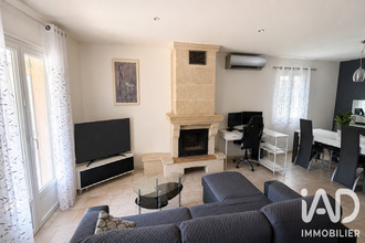  maison cavaillon 84300