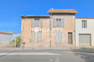  maison cavaillon 84300