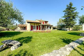  maison cavaillon 84300