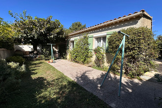  maison cavaillon 84300