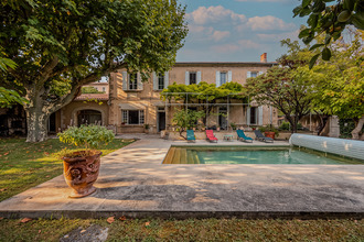  maison cavaillon 84300