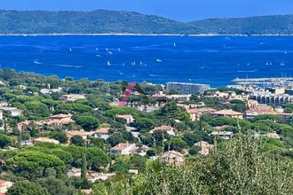  maison cavalaire-sur-mer 83240