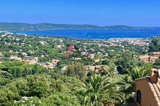  maison cavalaire-sur-mer 83240