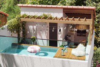  maison cavalaire-sur-mer 83240