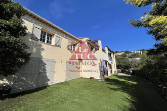  maison cavalaire-sur-mer 83240