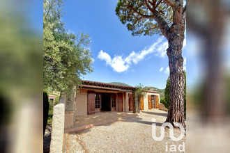  maison cavalaire-sur-mer 83240