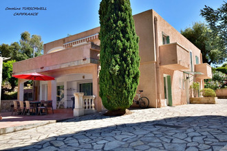  maison cavalaire-sur-mer 83240