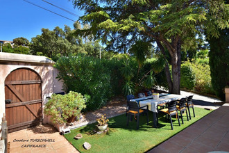  maison cavalaire-sur-mer 83240