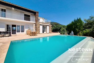  maison cavalaire-sur-mer 83240