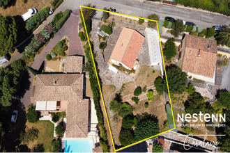  maison cavalaire-sur-mer 83240