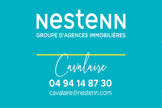  maison cavalaire-sur-mer 83240