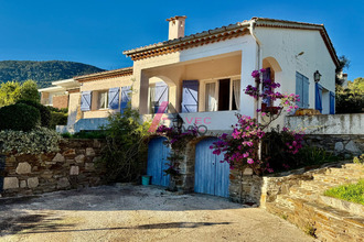  maison cavalaire-sur-mer 83240