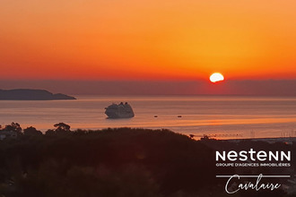  maison cavalaire-sur-mer 83240