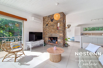  maison cavalaire-sur-mer 83240