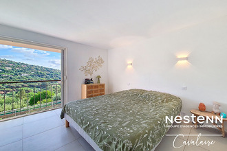  maison cavalaire-sur-mer 83240