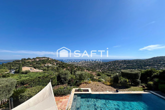  maison cavalaire-sur-mer 83240