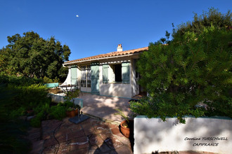  maison cavalaire-sur-mer 83240