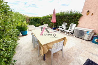  maison cavalaire-sur-mer 83240