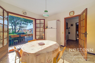  maison cavalaire-sur-mer 83240