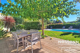  maison cavalaire-sur-mer 83240