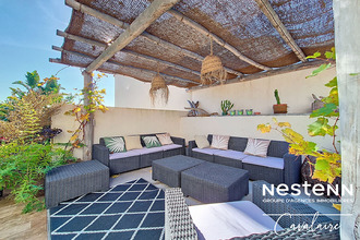  maison cavalaire-sur-mer 83240