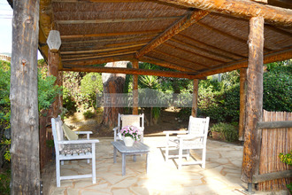  maison cavalaire-sur-mer 83240