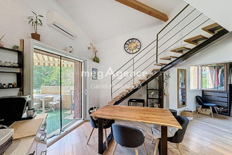  maison cavalaire-sur-mer 83240