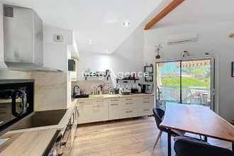  maison cavalaire-sur-mer 83240