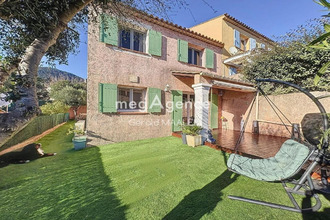  maison cavalaire-sur-mer 83240