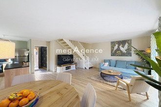  maison cavalaire-sur-mer 83240