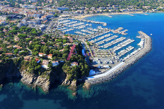  maison cavalaire-sur-mer 83240